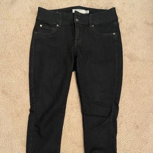Torrid Dark Wash Jegging Jeans 10S
